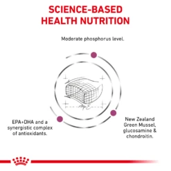 Royal Canin Renal Support Early Consult Dry For Cats -Cat Supplies Store 3021493 3021494 ENG INSTRUCTIONS
