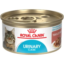 Royal Canin Feline Care Nutrition Urinary Care Cans -Cat Supplies Store 3021550 3021551 ENG FRONT