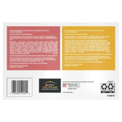 Purina® Pro Plan® Veterinary Diets Cat EN Savory Selects Canned -Cat Supplies Store 3021631 3021634 ENG BACK