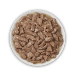 Purina® Pro Plan® Veterinary Diets Cat EN Savory Selects Canned -Cat Supplies Store 3021631 3021634 ENG PRODUCT