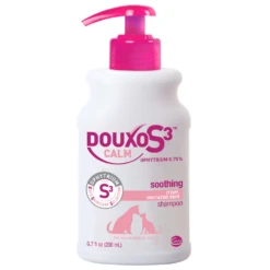 DOUXO S3™ CALM Shampoo (Pink) 14 DOUXO S3™ CALM Shampoo (Pink) -Cat Supplies Store 3021641 3021650 ENG FRONT