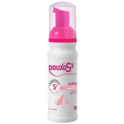 DOUXO S3™ CALM Mousse (Pink) 11 DOUXO S3™ CALM Mousse (Pink) -Cat Supplies Store 3021642 3021652 ENG FRONT