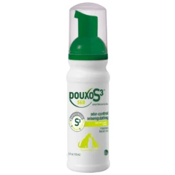 DOUXO S3™ SEB Mousse (Green) -Cat Supplies Store 3021644 3021655 ENG FRONT
