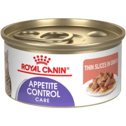 Royal Canin Feline Health Nutrition Appetite Control Can For Cats 13 Royal Canin Feline Health Nutrition Appetite Control Can For Cats -Cat Supplies Store 3021677 3021678 ENG RIGHT