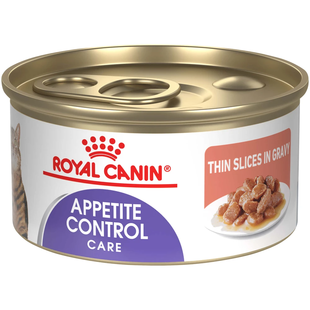 Royal Canin Feline Health Nutrition Appetite Control Can For Cats 7 Royal Canin Feline Health Nutrition Appetite Control Can For Cats - Image 5