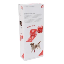 KRUUSE Chew-Stop Bandage 15 KRUUSE Chew-Stop Bandage -Cat Supplies Store 3021721 3021722 ENG RIGHT