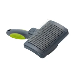 BUSTER Self-Cleaning Hard Pins Slicker Brush -Cat Supplies Store 3021864 3021819 ENG BACK