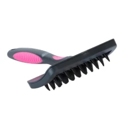 KRUUSE BUSTER Massage Brush -Cat Supplies Store 3021865 3021820 ENG FRONT