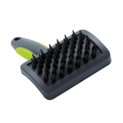 KRUUSE BUSTER Massage Brush -Cat Supplies Store 3021865 3021821 ENG BACK