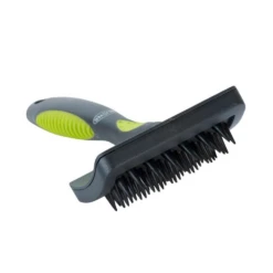 KRUUSE BUSTER Massage Brush -Cat Supplies Store 3021865 3021821 ENG FRONT