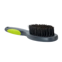 BUSTER Boar Hair Bristle Brush -Cat Supplies Store 3021868 3021828 ENG FRONT