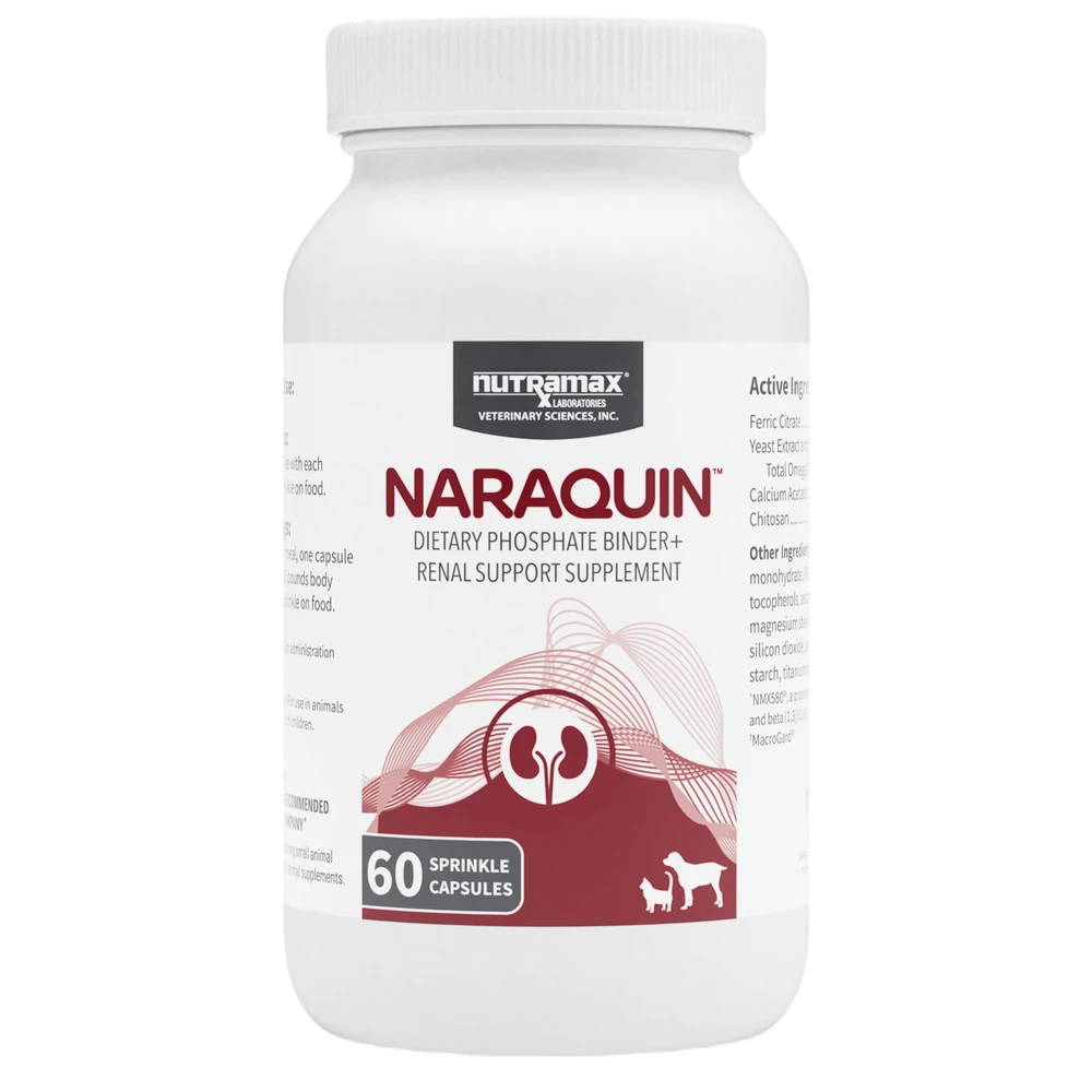 Naraquin™ Capsules 6 Naraquin™ Capsules - Image 4