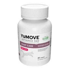 YuMOVE® Advance 360 Capsules For Cats -Cat Supplies Store 3022107 3022108 ENG FRONT