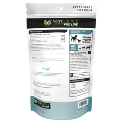 Composure™ Pro Advanced Chews For Dogs & Cats 11 Composure™ Pro Advanced Chews For Dogs & Cats -Cat Supplies Store 3022194 3022195 ENG BACK