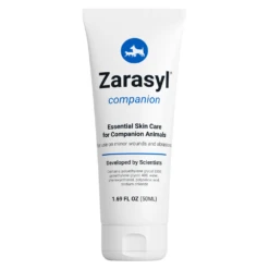 Zarasyl® Companion -Cat Supplies Store 3022309 3022310 ENG FRONT