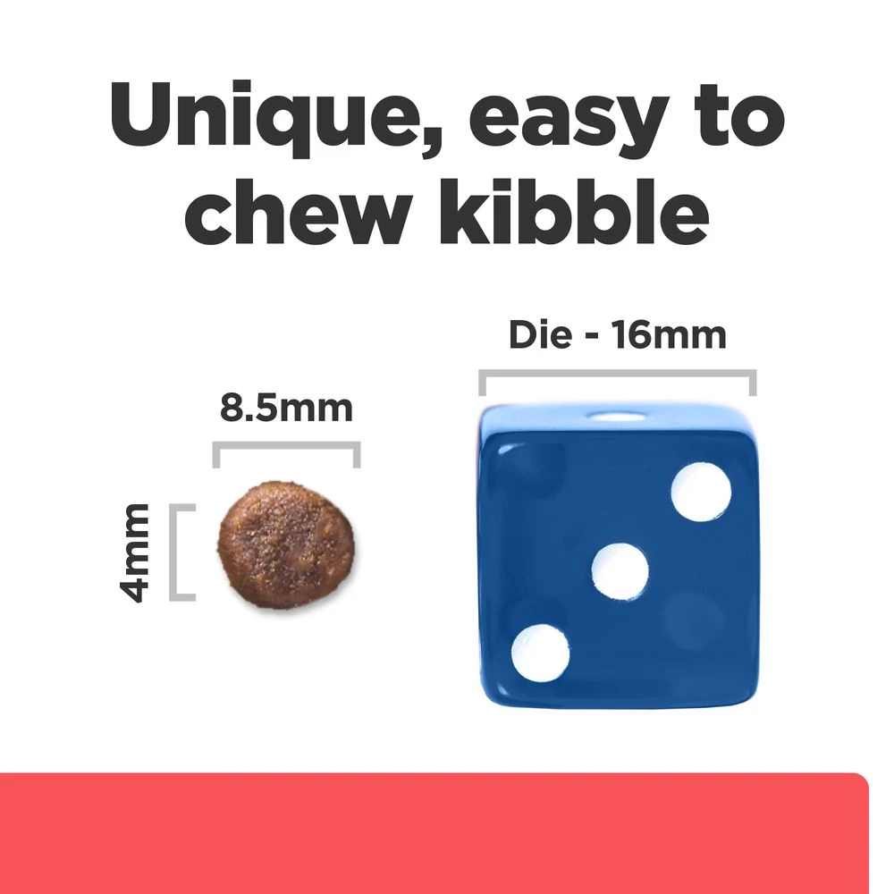 Hill's® Prescription Diet® Cat ONC Care With Chicken Dry 9 Hill's® Prescription Diet® Cat ONC Care With Chicken Dry - Image 7