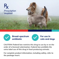 Marbofloxacin Chewable Tablet -Cat Supplies Store 3022392 3022393 ENG INFO