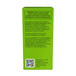 Senvelgo (velagliflozin Oral Solution) 14 Senvelgo (velagliflozin Oral Solution) -Cat Supplies Store 3022666 3022667 ENG BACK