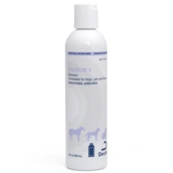 TrizChlor™ 4 Shampoo