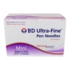 Insulin Needles - BD Ultra Fine For Pens 2 Insulin Needles - BD Ultra Fine For Pens -Cat Supplies Store 31aa2b62 da31 4097 ad4d 29fedb8846a0