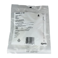 IV Administration Set For Use With Fluids 15 Drop -Cat Supplies Store 336bcc3b ef93 407a bed3 cfa378d4b793