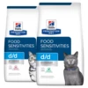 Hill's® Prescription Diet® Cat D/d® Dry 1 Hill's® Prescription Diet® Cat D/d® Dry -Cat Supplies Store 35855e97 8675 446c 8925 1bc1dd95abc9