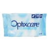 Optixcare Eye Cleaning Wipes