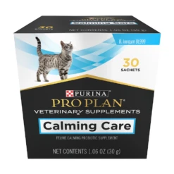Purina® Pro Plan® Veterinary Diets Cat Calming Care Supplement -Cat Supplies Store 37749b0e e1e9 4c1f 9541 84122100a18a