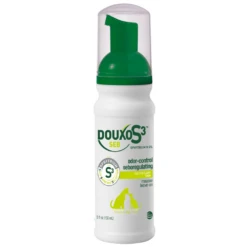 DOUXO S3™ SEB Mousse (Green) -Cat Supplies Store 37cefe5a ddb9 4614 a001 58e83b429f6f