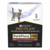 Purina® Pro Plan® Veterinary Supplements FortiFlora® Cat Synbiotic Action -Cat Supplies Store 398c3c13 eae3 45ed a121 8af835a90691