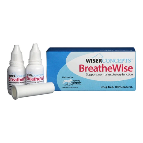 BreatheWise™ 3 BreatheWise™