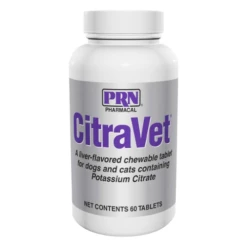 CitraVet® Chewable Tablet