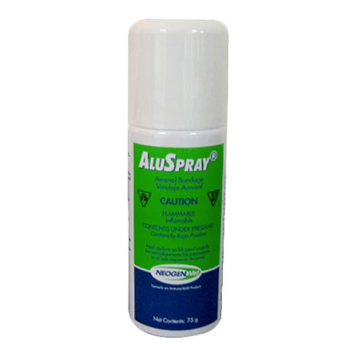 AluSpray® 3 AluSpray®