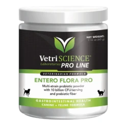 VetriScience® Entero Flora Pro -Cat Supplies Store 3c46e965 c141 4b0d a0cc 457259f0510a