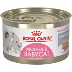 Royal Canin Feline Health Nutrition Mother & Babycat Cans -Cat Supplies Store 3d1a1dc9 ece8 4c9a 945f 6e08a01cb25d