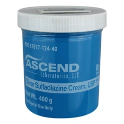 Silver Sulfadiazine Cream -Cat Supplies Store 4097dcce 5652 44d7 b372 d2b0f94b96d0