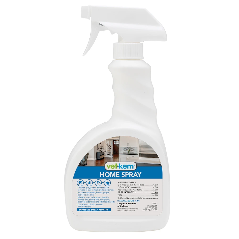 Vet-Kem Home Spray 5 Vet-Kem Home Spray - Image 3