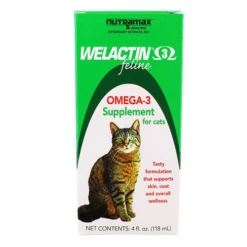 Welactin® Cat Liquid