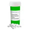 Doxycycline (from Hyclate) Tablet (compounded) 1 Doxycycline (from Hyclate) Tablet (compounded) -Cat Supplies Store 43e2923a 0ae6 4b64 b524 56b56243783e