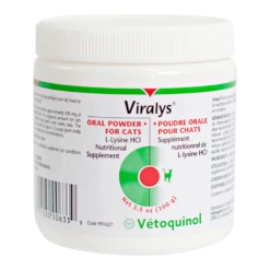 Viralys® Powder 7 Viralys® Powder -Cat Supplies Store 46546a5d d9c1 4010 83d1 fc2f40720bf5