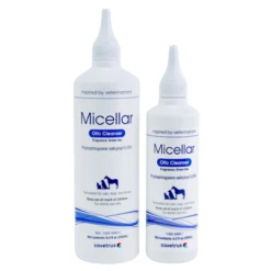 Cerasoothe Micellar Otic Cleanser