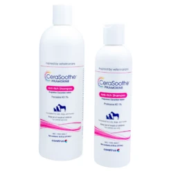 Cerasoothe Pramoxine Anti-Itch Shampoo -Cat Supplies Store 4a8f6e97 3fdb 43e2 9c5b 9bc87e99386f