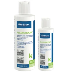 Allergroom® Shampoo