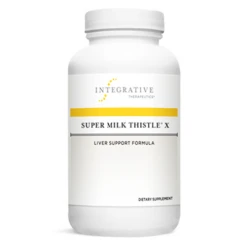 Super Milk Thistle® X Liver Support Capsules