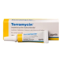 Terramycin® Ophthalmic Ointment 4 Terramycin® Ophthalmic Ointment - Image 2