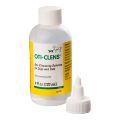 Oti-Clens® Solution