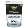 Composure™ Pro Advanced Chews For Dogs & Cats 2 Composure™ Pro Advanced Chews For Dogs & Cats -Cat Supplies Store 5028a59a dd61 41fc a69c 0a3ecb1b1d2d
