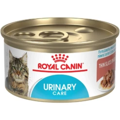 Royal Canin Feline Care Nutrition Urinary Care Cans -Cat Supplies Store 514b27d2 2c27 455d b48b 18920919fc6d