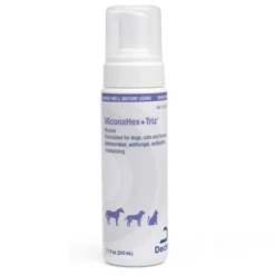 MiconaHex+Triz™ Mousse