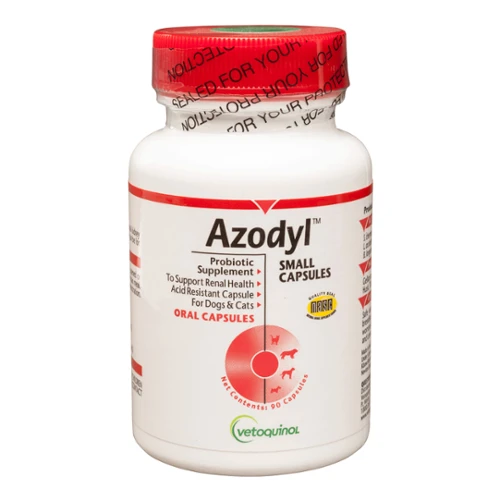 Azodyl™ Small Caps 3 Azodyl™ Small Caps